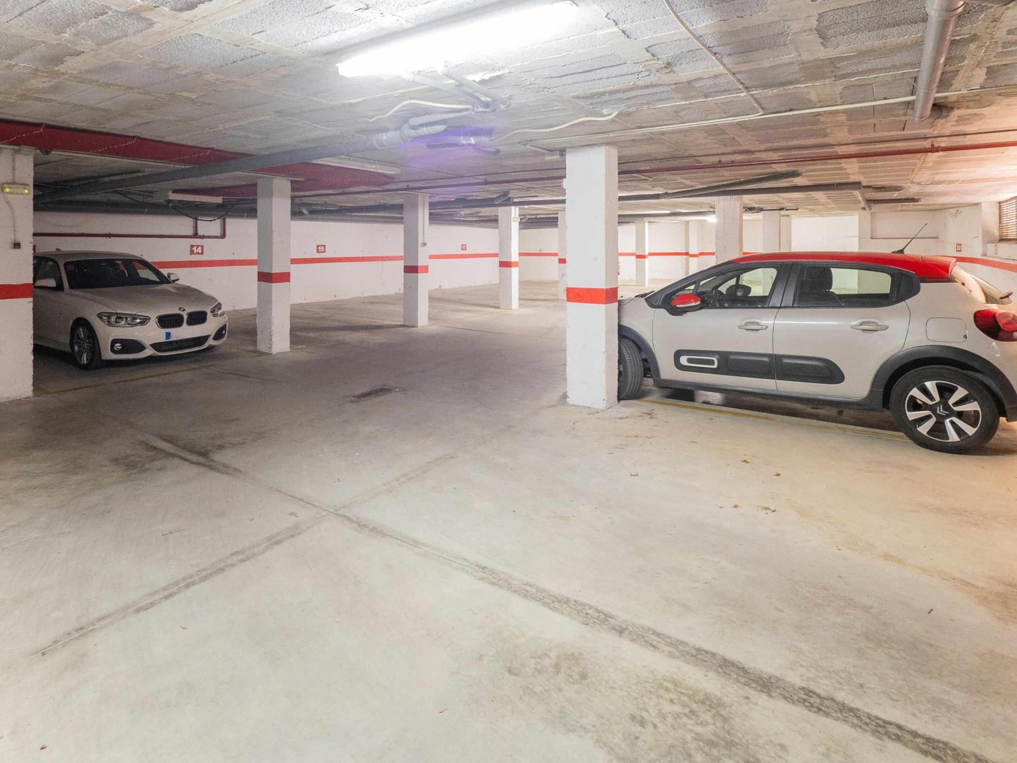 トレ・デ・ベナガルボンNuevo Con Piscina Y Parking En La Playaアパートメント エクステリア 写真